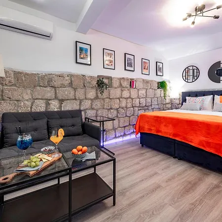 Old Town Fantastic 2 Ντουμπρόβνικ