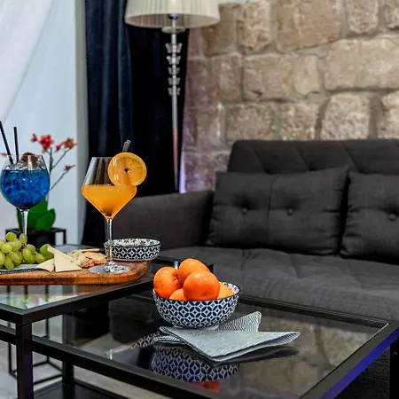 Old Town Fantastic 2 Ντουμπρόβνικ