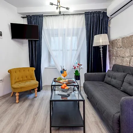 Old Town Fantastic 2 Appartement Dubrovnik