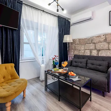 Old Town Fantastic 2 Appartement *