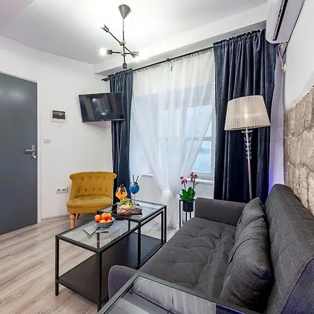 Apartament Old Town Fantastic 2 Dubrownik