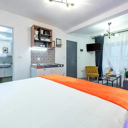 Old Town Fantastic 2 * Dubrovnik