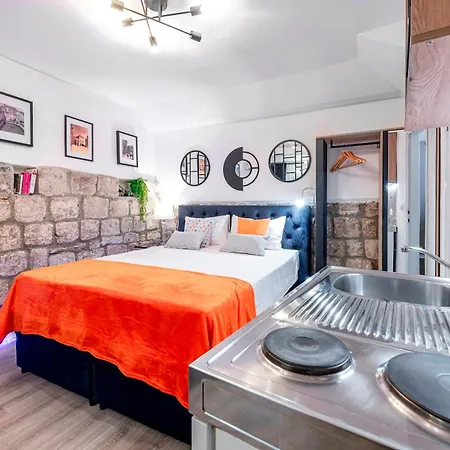 Old Town Fantastic 2 Appartement