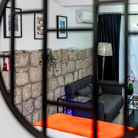 Apartamento Old Town Fantastic 2 *