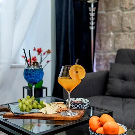 Old Town Fantastic 2 Apartamento