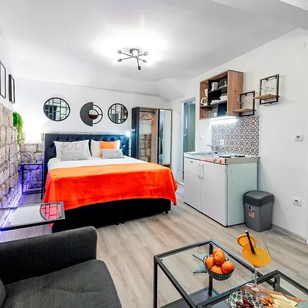 Apartament Old Town Fantastic 2