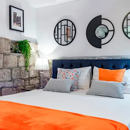 Old Town Fantastic 2 Apartamento Dubrovnik