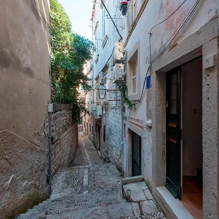 Old Town Fantastic 2 Apartmán Dubrovník