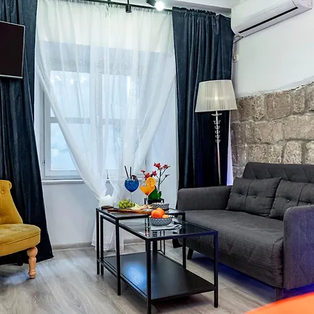 Apartmán Old Town Fantastic 2 Dubrovník