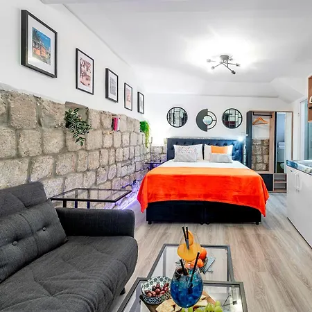 Old Town Fantastic 2 * Dubrovnik