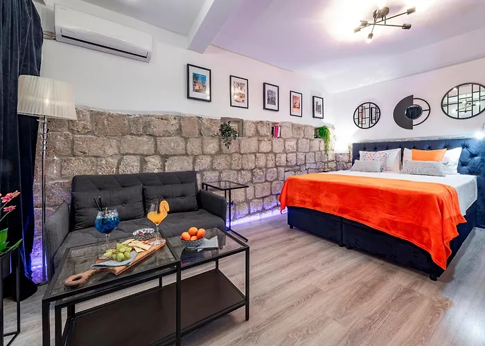 Old Town Fantastic 2 Dubrovnik