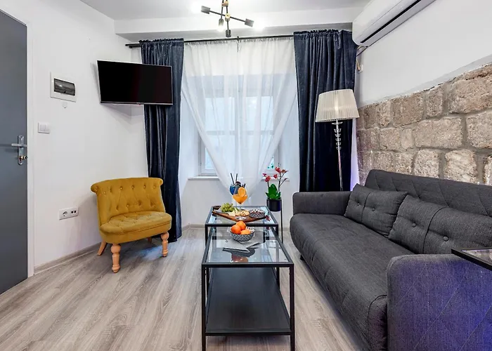 Old Town Fantastic 2 Appartement Dubrovnik