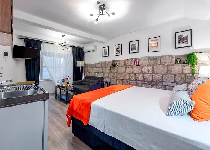 Appartement Old Town Fantastic 2 *