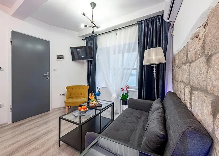 Appartement Old Town Fantastic 2 Dubrovnik