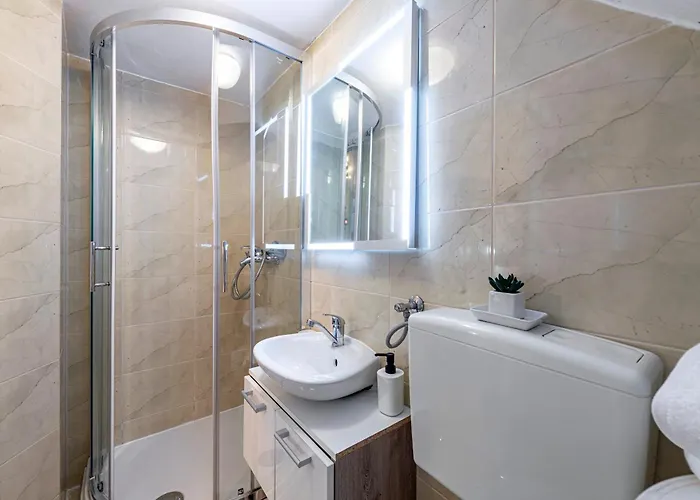 Appartement Old Town Fantastic 2