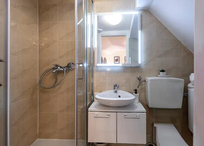 Old Town Fantastic 2