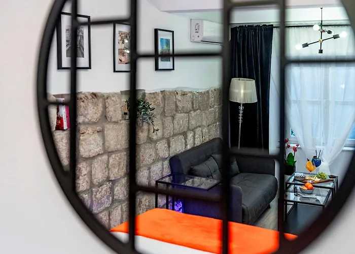 Appartement Old Town Fantastic 2 *