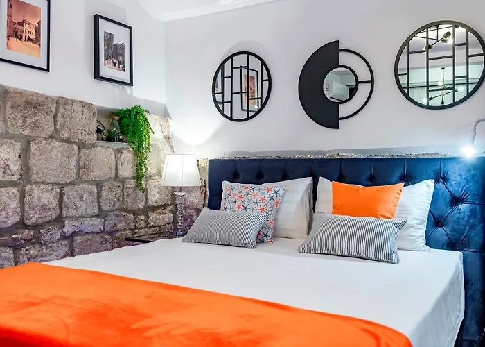 Old Town Fantastic 2 Appartement Dubrovnik