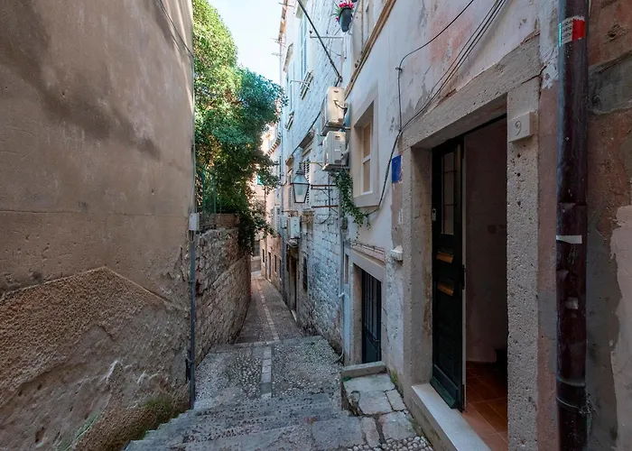 Old Town Fantastic 2 Appartement Dubrovnik