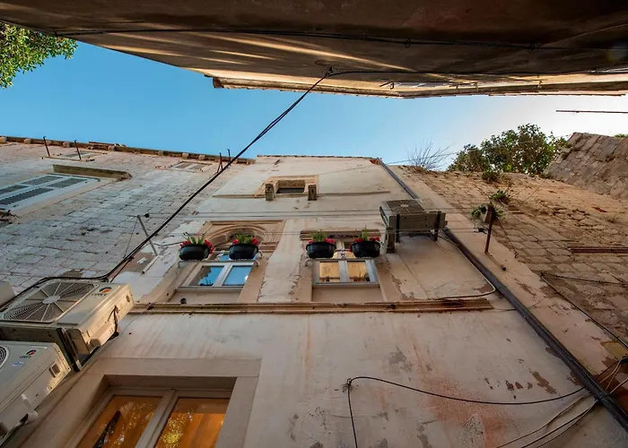 Old Town Fantastic 2 Appartement *