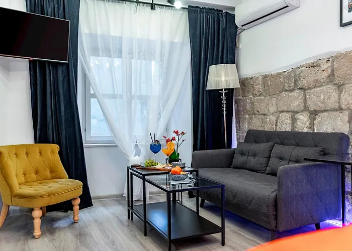 Appartement Old Town Fantastic 2 Dubrovnik