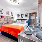 Old Town Fantastic 2 Apartament