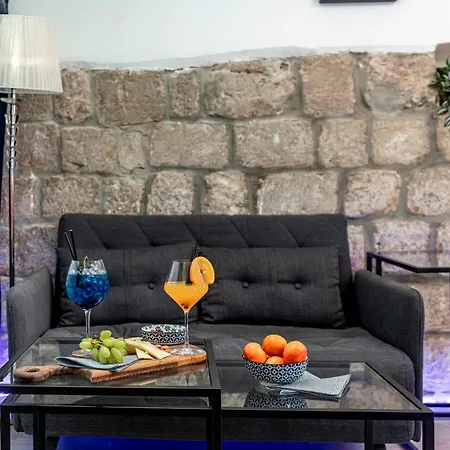 Old Town Fantastic 2 Apartman Dubrovnik